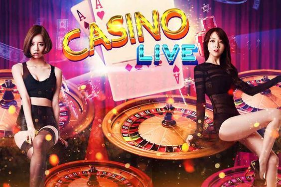 Cheltenham Races Betting Live Casino